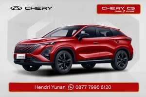 CHERY C5