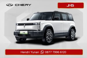 OMODA J6