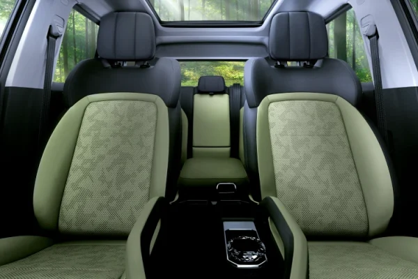 OMODA J6