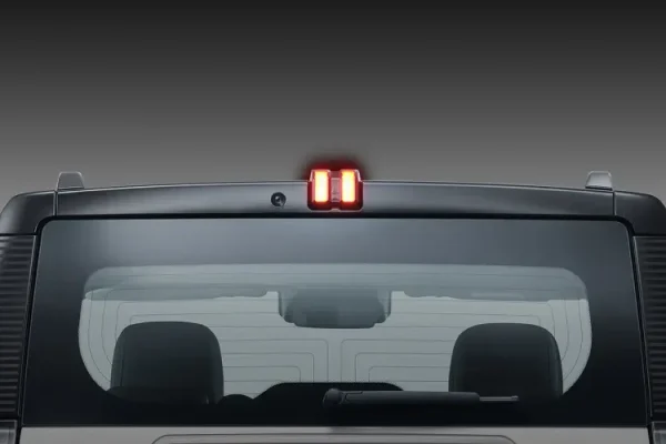 OMODA J6