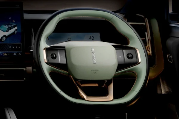 OMODA J6
