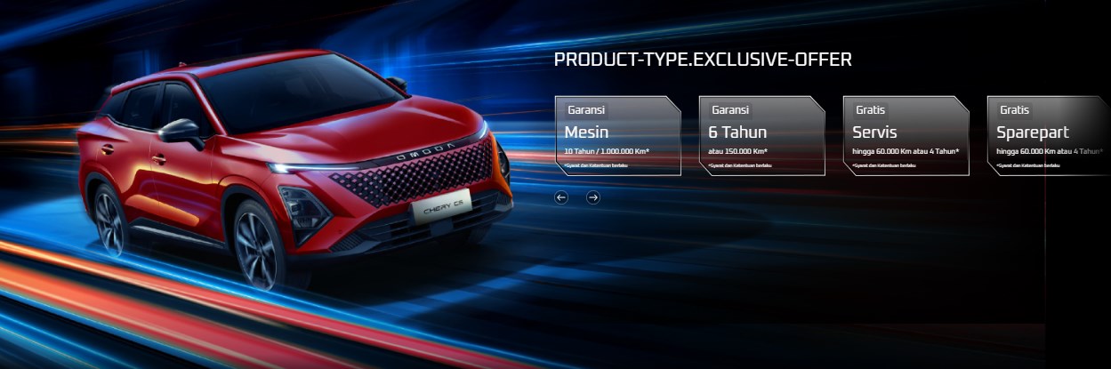 CHERY C5