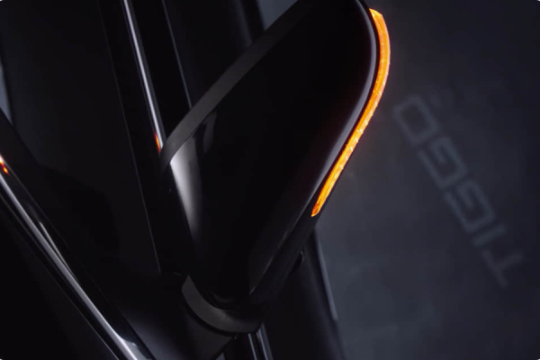 TIGGO 8 PRO MAX