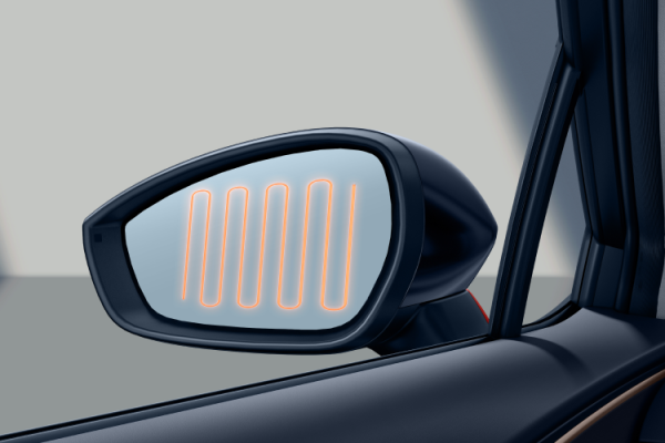 CHERY C5