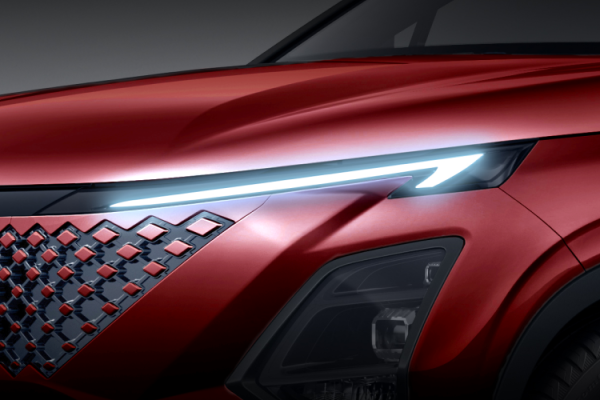 CHERY C5