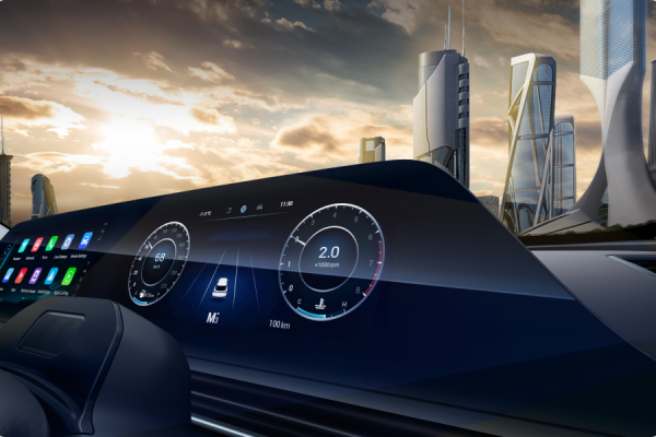 CHERY C5